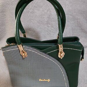 DANBAOLY Shoulder Bag